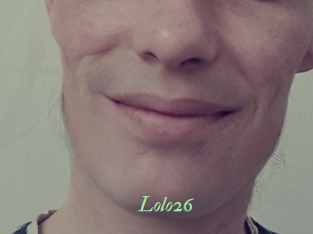 Lolo26