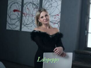 Lolypeppy