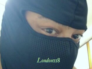 london118 Tel Coquin