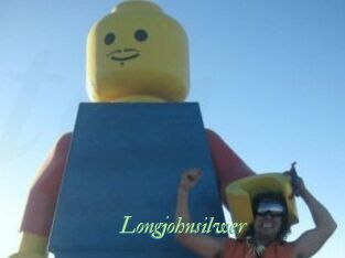 Longjohnsilwer