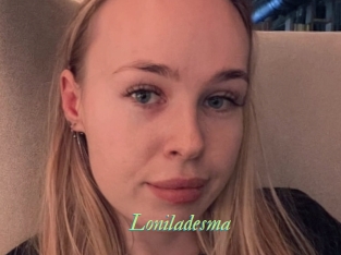 Loniladesma