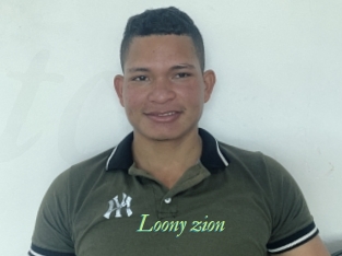 loony_zion Tel Coquin