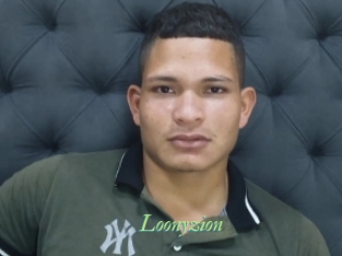 loonyzion Tel Coquin