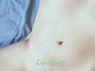 Lopebipassif