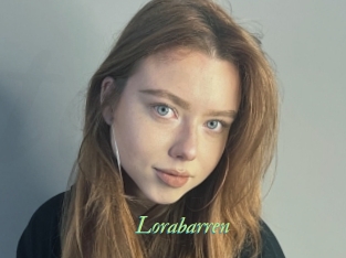 Lorabarren