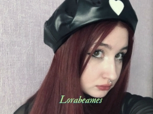 Lorabeames