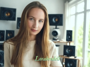 lorabendell Tel Coquin