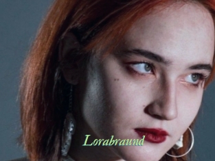 Lorabraund
