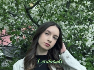 Lorabroady