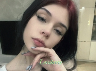 Lorabrow