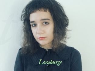 Loraburge