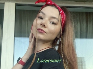 Loraconner