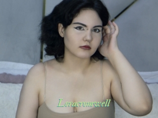 Loracromwell