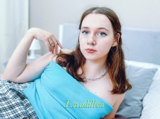 Loradillon