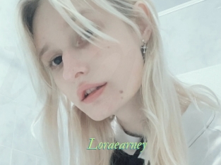 Loraearney
