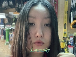 Loraeasley