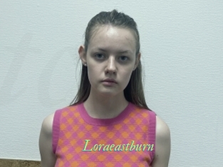 Loraeastburn