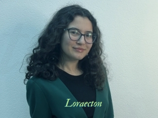 Loraecton