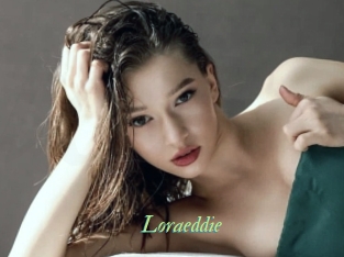 Loraeddie