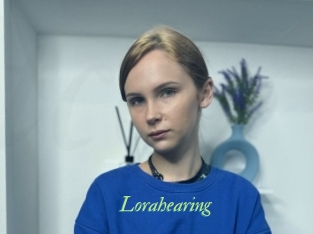 Lorahearing