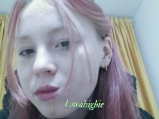 Lorahigbie