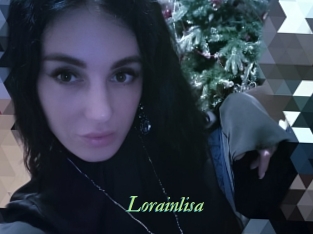 Lorainlisa