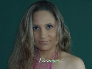 Lorainne