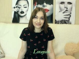 Lorajosie
