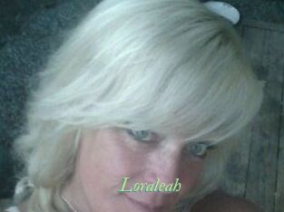 Loraleah