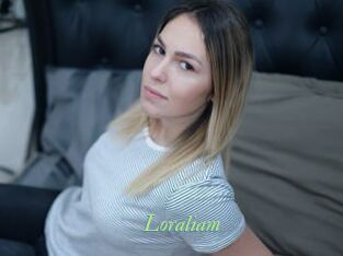 Loraliam