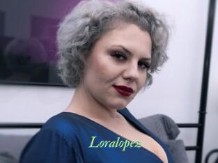 Loralopez