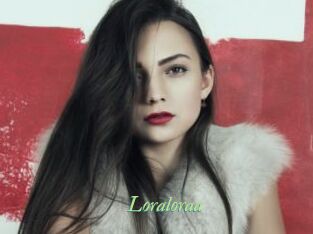 Loraloraa