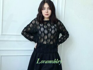 Loramobley