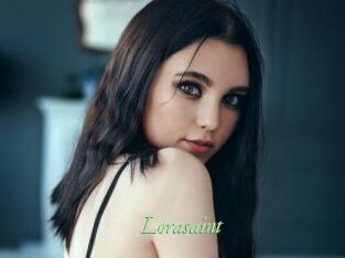 Lorasaint