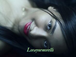 Loraynemorelli
