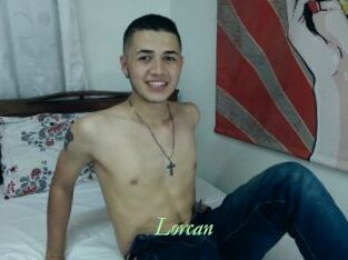 Lorcan