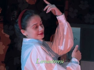 Loreanteresi