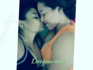 Loredana_megan