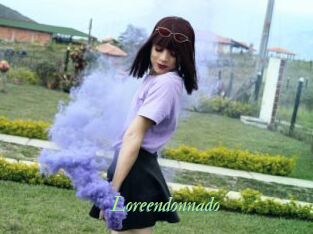 Loreendonnado