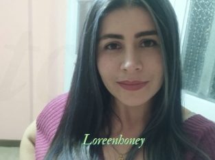 Loreenhoney