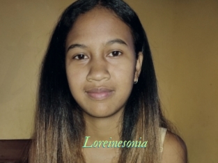 Loreinesonia