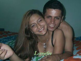 Lorejefer