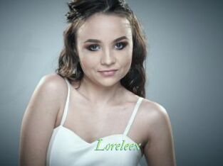 Loreleex