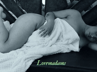 loremadams Tel Coquin