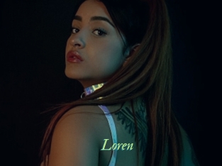 Loren