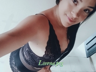 Lorena_prg