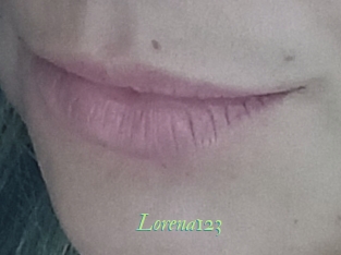 Lorena123