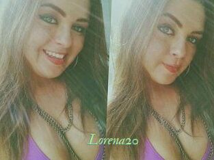 Lorena20