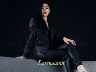 Lorenaaron