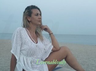 Lorenablondy